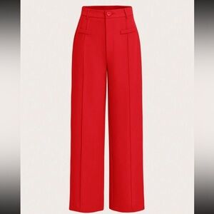 CHIC DRESS PANTS